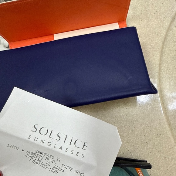 Gentle Monster x FENDI Runway Sunglasses - Picture 7 of 7